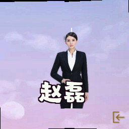 赵磊